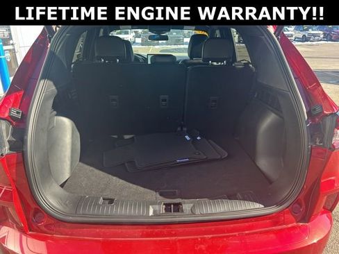 Used 2025 Ford Escape ST-Line Elite w/ Premium Technology Package image 37