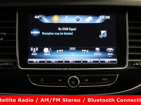 Used 2019 Buick Encore Sport Touring image 19