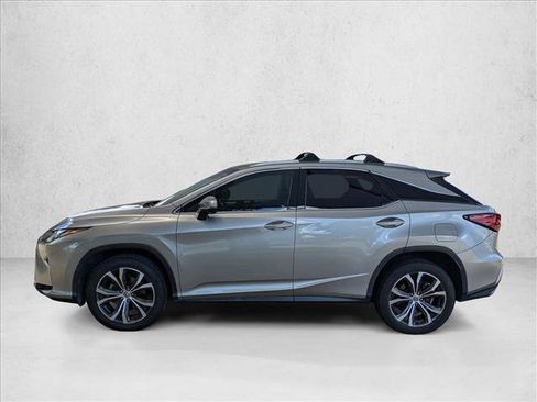 Used 2017 Lexus RX 350 FWD w/ Premium Package image 8