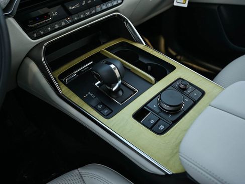 New 2026 MAZDA CX-90 3.3 Turbo S w/ Premium Plus image 27