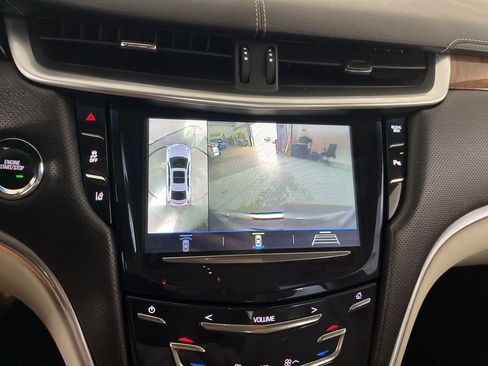 Used 2019 Cadillac XTS Luxury w/ Driver Awareness Package image 69