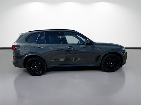 New 2026 BMW X5 sDrive40i w/ Executive Package RWD image 2