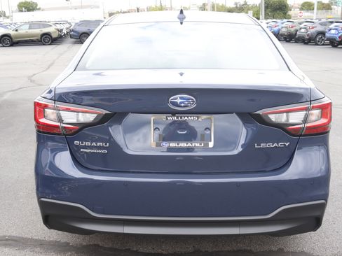 New 2025 Subaru Legacy Limited image 4