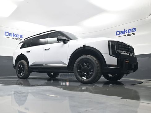 New 2027 Kia Telluride SX Prestige X-Pro AWD/4WD image 43