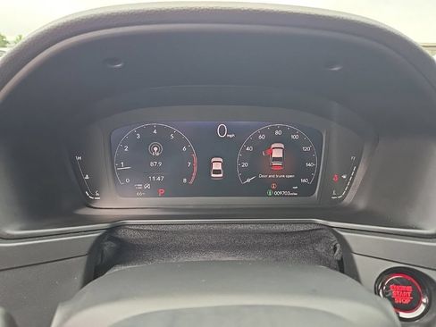 Used 2024 Honda Accord EX image 13