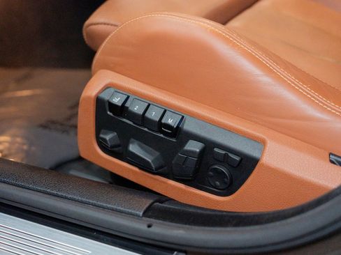 Used 2014 BMW M6 Gran Coupe RWD image 24