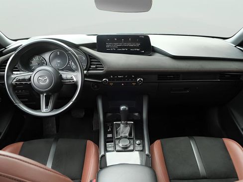 Used 2024 MAZDA MAZDA3 s image 5