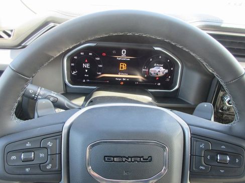 New 2026 GMC Sierra 1500 Denali w/ Denali Reserve Package AWD/4WD image 19