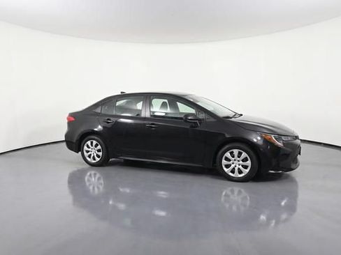 Used 2024 Toyota Corolla LE FWD image 25