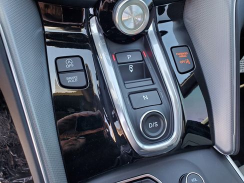 Certified 2025 Acura TLX SH-AWD w/ A-SPEC Pkg image 21