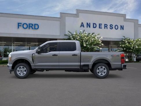New 2026 Ford F250 XLT w/ 360-Degree Camera Package AWD/4WD image 3