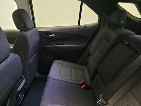 Used 2019 Chevrolet Equinox LT AWD/4WD image 18