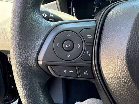 New 2026 Toyota Corolla LE image 17