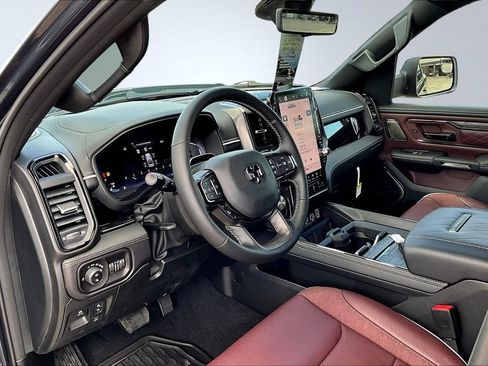New 2026 RAM 1500 Limited AWD/4WD image 8