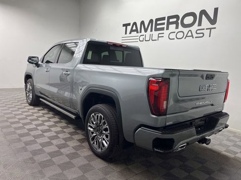 New 2026 GMC Sierra 1500 Denali Ultimate AWD/4WD image 3
