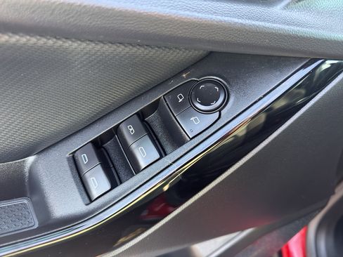 Used 2026 Chevrolet Equinox LT w/ Safety and Technology Package image 12