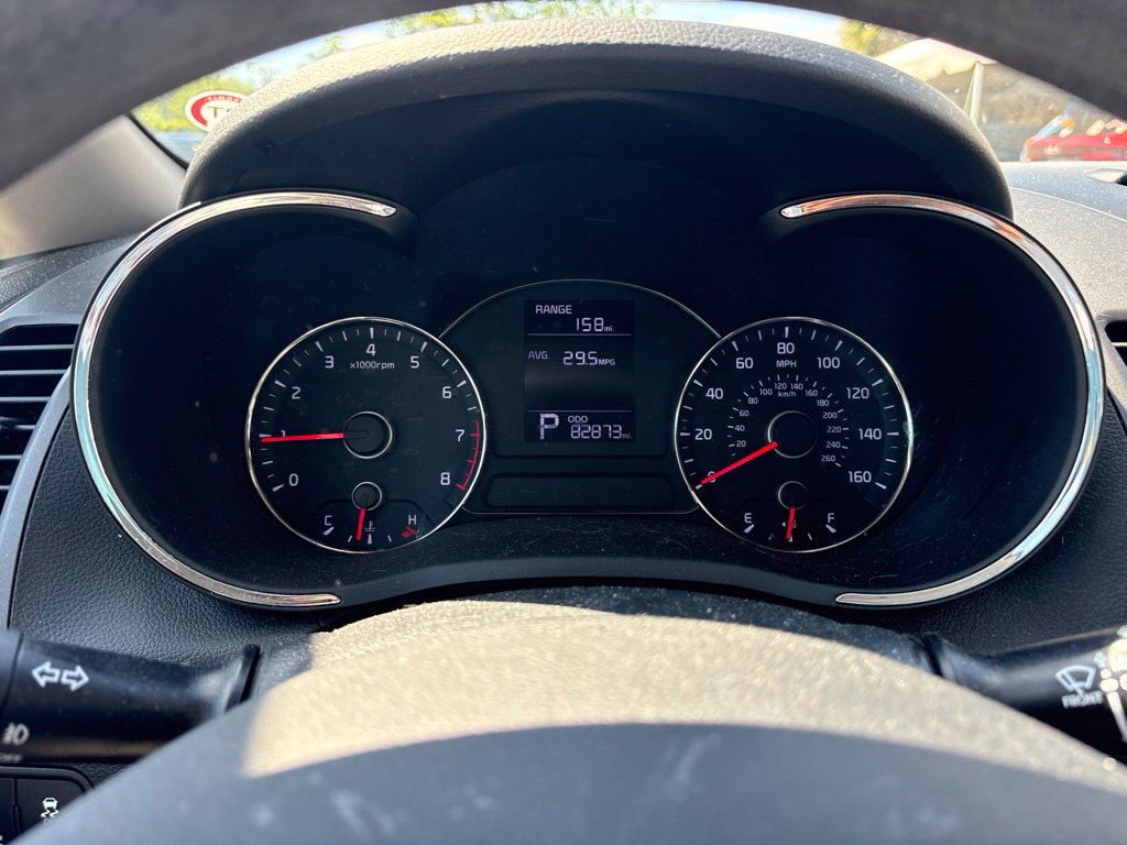 Used 2016 Kia Forte LX FWD image 22