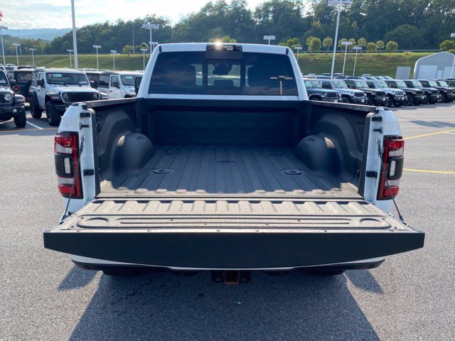 Used 2023 RAM 2500 Limited AWD/4WD image 9
