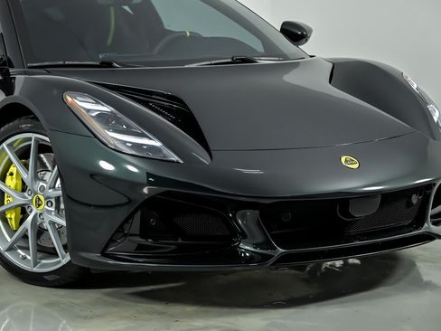 Used 2026 Lotus Emira RWD image 2