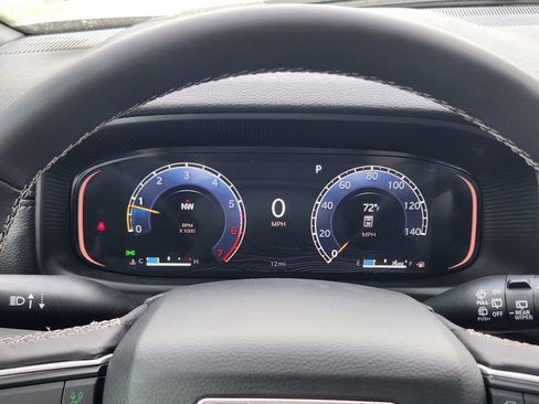 New 2026 Jeep Grand Wagoneer 4WD w/ Quick Order Packge 29V Upland image 10