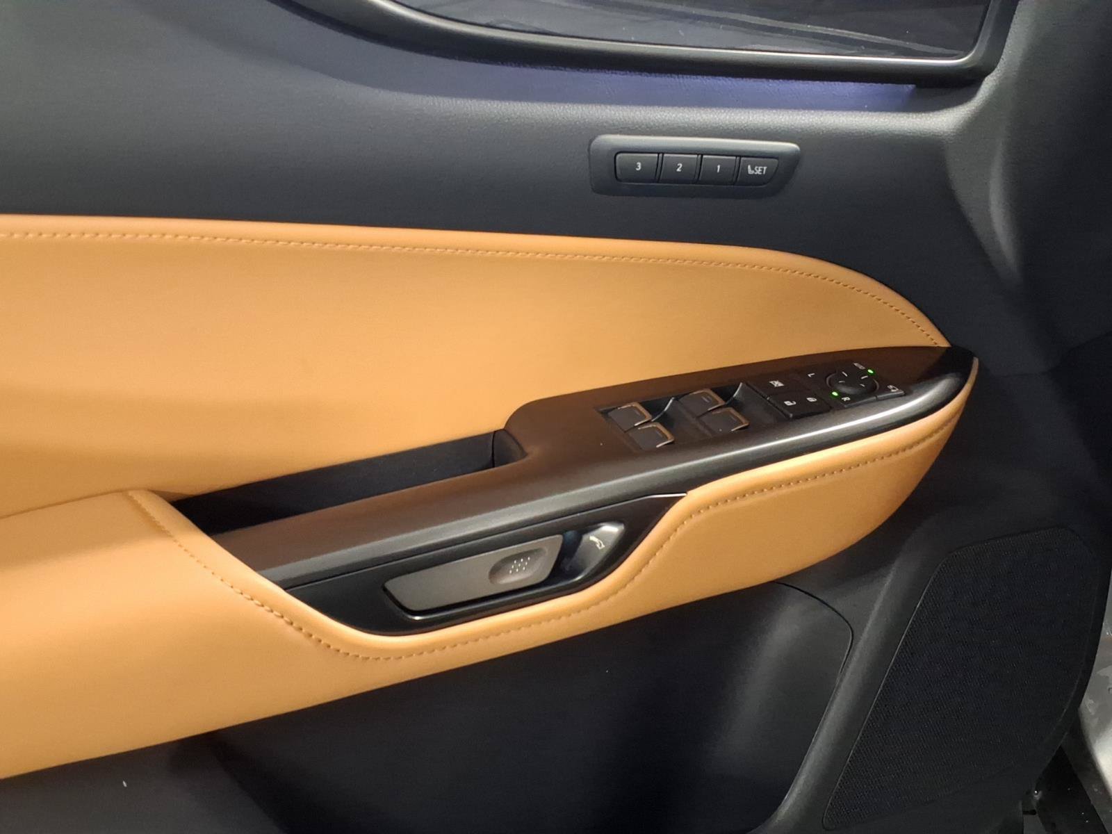 New 2026 Lexus NX 350 AWD w/ Accessory Package (Z1) image 4
