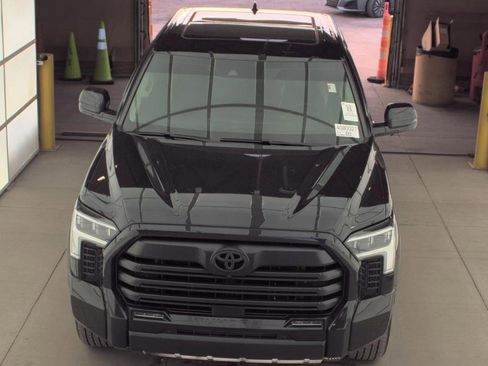 Used 2024 Toyota Tundra Limited image 2