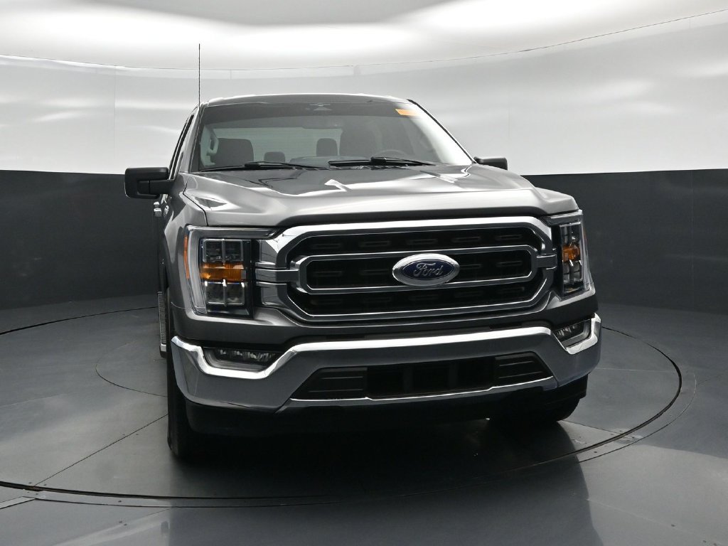 Certified 2023 Ford F150 XLT w/ Equipment Group 302A High RWD image 51