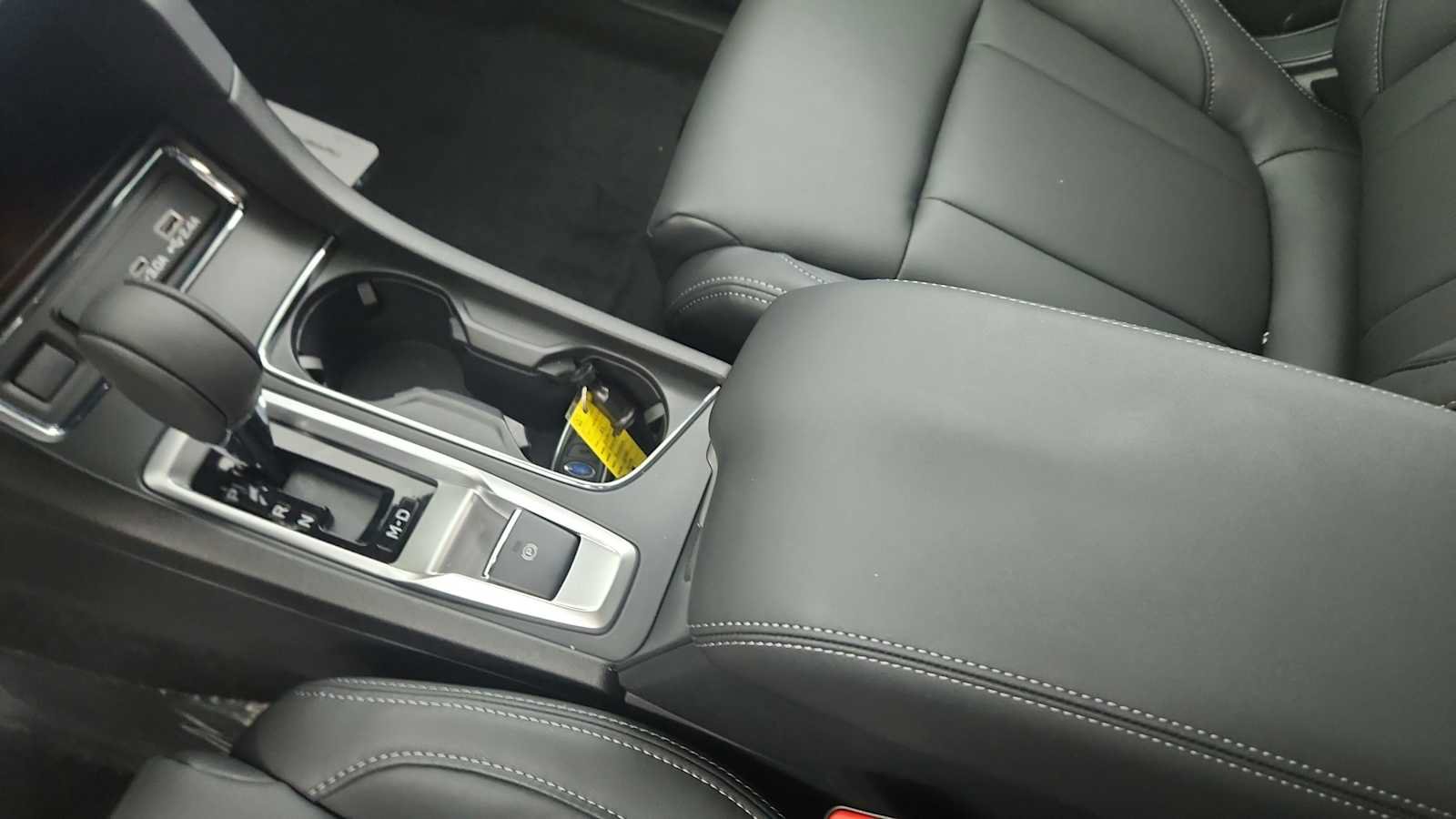 New 2027 Subaru Ascent Premium AWD/4WD image 17