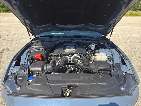 Used 2025 Ford Mustang GT Premium RWD image 21