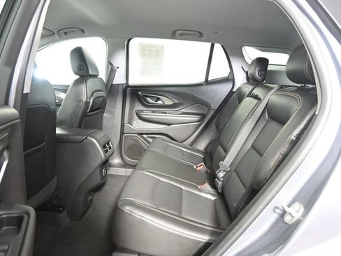Used 2019 GMC Terrain SLT w/ Preferred Package AWD/4WD image 17