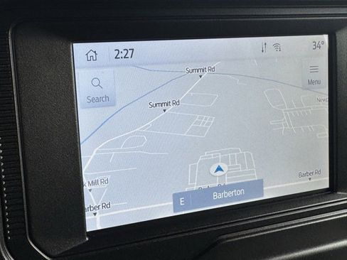 Certified 2023 Ford Bronco Badlands w/ Sasquatch Package image 39