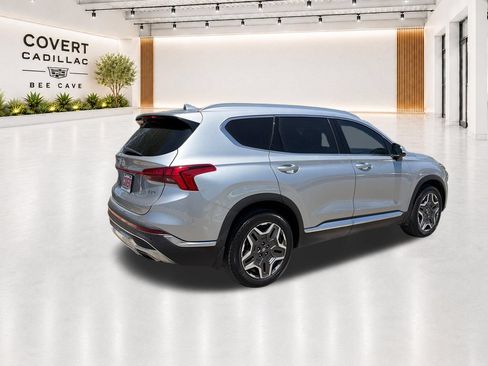 Used 2023 Hyundai Santa Fe Limited FWD image 13