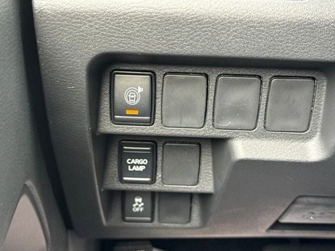 New 2026 Nissan Frontier SV w/ Tow Package image 28