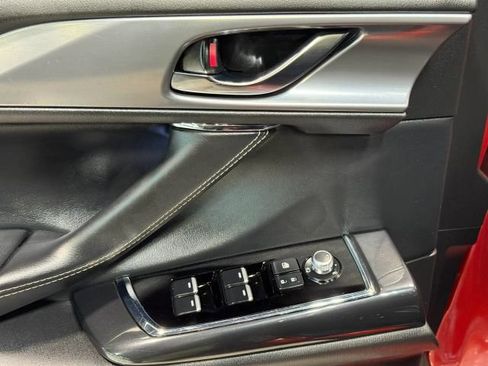 Used 2021 MAZDA CX-9 Grand Touring AWD/4WD image 9