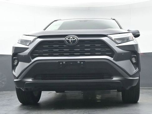 Certified 2024 Toyota RAV4 XLE Premium image 44