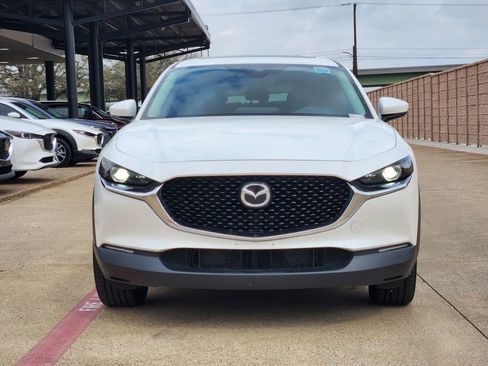 Used 2021 MAZDA CX-30 AWD 2.5 S w/ Preferred Package image 2