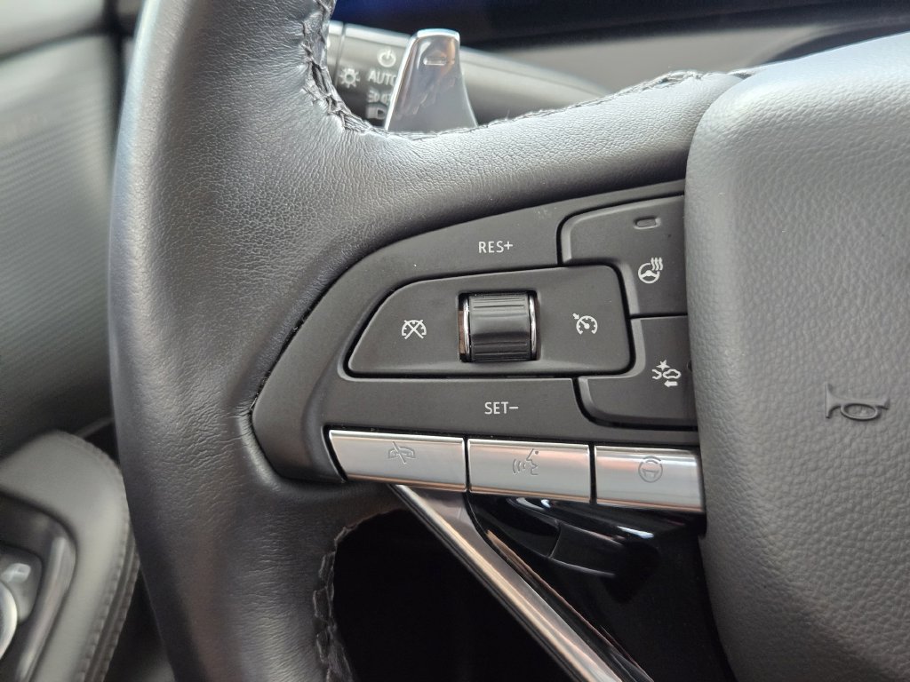 Used 2025 Cadillac CT5 Premium Luxury w/ Technology Package RWD image 29