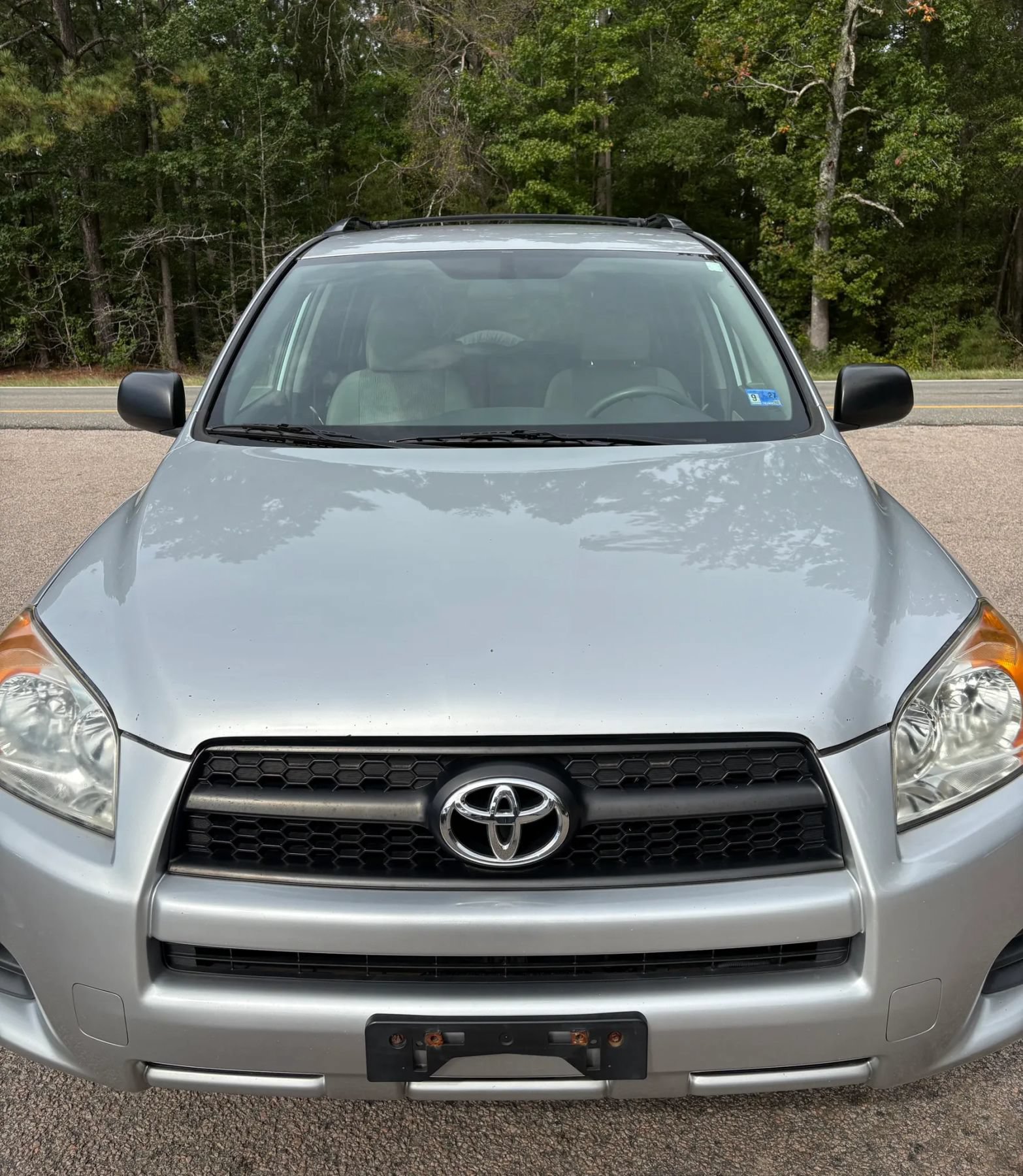 Used 2010 Toyota RAV4 4WD w/ Base L4 Extra Value Pkg image 9