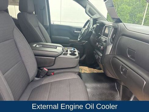 Used 2020 Chevrolet Silverado 1500 LT w/ All-Star Edition AWD/4WD image 30