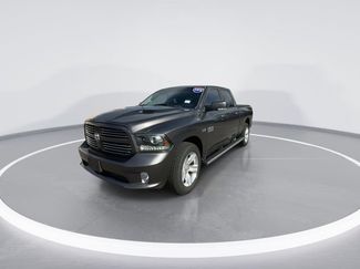 Used 2016 RAM 1500 Sport w/ Convenience Group AWD/4WD video 1