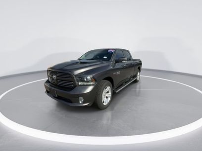 Used 2016 RAM 1500 Sport w/ Convenience Group