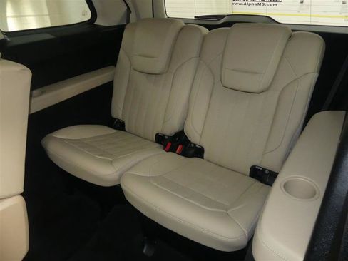 Used 2019 Mercedes-Benz GLS 450 4MATIC image 26