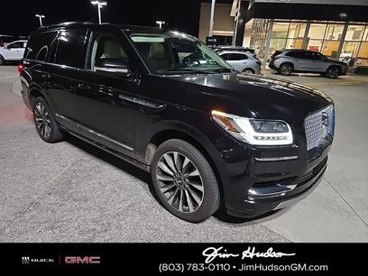 Used 2020 Lincoln Navigator Reserve