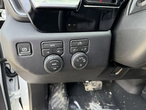 New 2026 Chevrolet Silverado 1500 LT AWD/4WD image 15