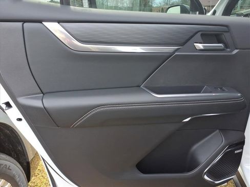 New 2026 GMC Acadia Elevation w/ Black Edition image 36