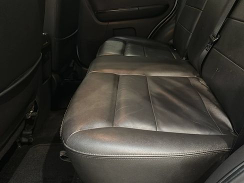Used 2012 Ford Escape Limited AWD/4WD image 17