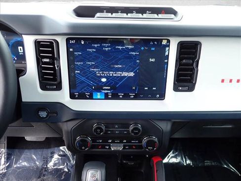 New 2026 Ford Bronco Heritage Edition AWD/4WD image 15