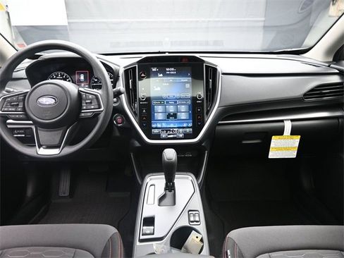 New 2025 Subaru Impreza 2.0i Sport image 9