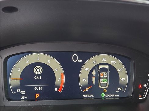 New 2026 Acura Integra A-Spec image 3