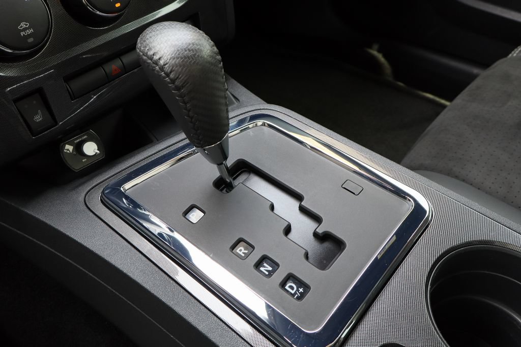 Used 2008 Dodge Challenger SRT8 RWD image 18